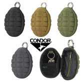 Grenade Pocket Pouch