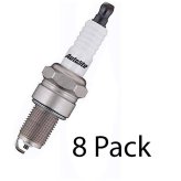 Copper Core Spark Plugs