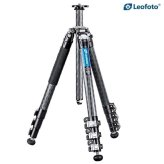 Carbon Tilt Tripod with Flip Locks