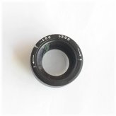 Adjustable Diopter Lens Kit for Camera Viewfinders