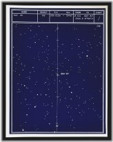 Cepheus Nebulae Guide