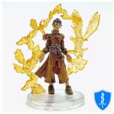 Yoon's Elemental Encounter