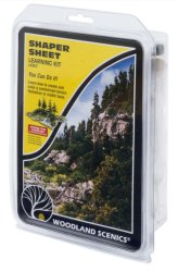 Nature's Miniature Landscape Kit