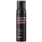 Sunset Glow Self-Tan Mousse