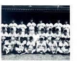Pittsfield Red Sox Team 1965 Reggie Smith Photo