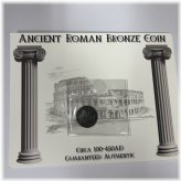 Roman Relics Collection