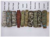 Mystical Herb Bundle Kit