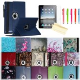 Smart Stand Magnetic Cover for Apple iPad