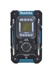 Makita XRM10 Radio Charger