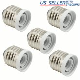 Bulb Base Converter Set