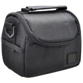 Nikon Coolpix Camera Carrying Solution