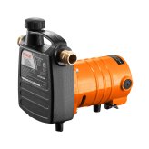 IronFlow Utility Pump