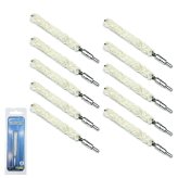 Bore Cotton Mop Brush Kit