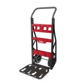 Milwaukee Heavy Duty 2-Wheel Cart