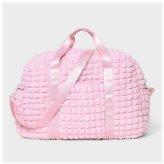 Fable Pink Weekender
