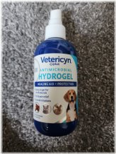 HydroCleanse Pet Wound and Skin Care Spray (8oz)