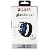 Glass Fusion+ Screen Protector for Apple Watch Series 6/SE/5/4 (44mm)