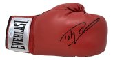 Rocky IV Legends Autographed Boxing Glove