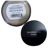 Natural Glow Mineral Foundation