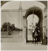 Delhi Government Buildings Stereoview Set