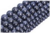 Sapphire Sparkle Beads