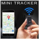 RealTrack Mini Magnetic GPS Tracker