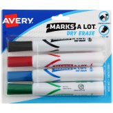 Vibrant Creations Marker Set