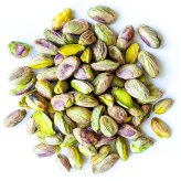 Pure Pistachio Kernels