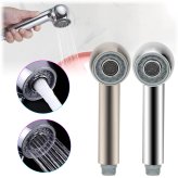 Spray Head 2-Mode Pull Down Nozzle