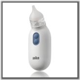 ClearBreathe Nasal Aspirator