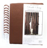 Cocoa Cascade Shower Set