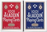 Aladdin's Treasured Decks