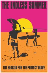 Eternal Radiance Poster