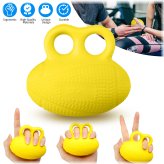 Hand Therapy Squeeze Ball