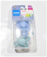 Tranquil Tots Pacifier Set