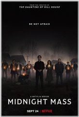 Nightfall Reverie Print