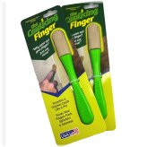 Finger Finisher - 2 Pack, Made in USA