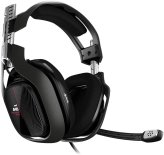 ASTRO A40 TR Wired Headset - Black