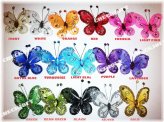 Fluttering Love Butterflies Wedding Decoration Kit