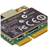 HP Mini PCIe Wireless Card RTL8188CE