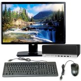 Streamline 20 HP Home Desktop