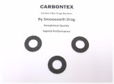 Smooth Drag Carbontex Washers Kit for PENN Spinfisher 750SS
