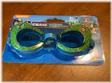 Paw Patrol Chase Kids Swim Goggles