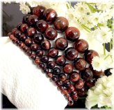 Tiger's Eye Harmony Bracelet