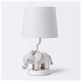 Cloud Island Elephant Glow Lamp