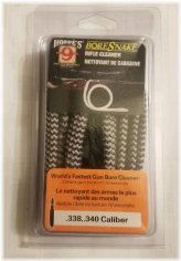 Caliber Clean Bore Snake Kit