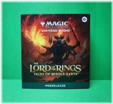 Fantasy Realms Prerelease Kit