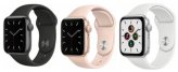 Rose Gold Fusion Smart Watch with GPS, WiFi, and Cellular Connectivity