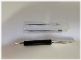 Silver Dream Pens for Nintendo DSI XL Console