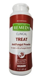 Fungal Relief Powder